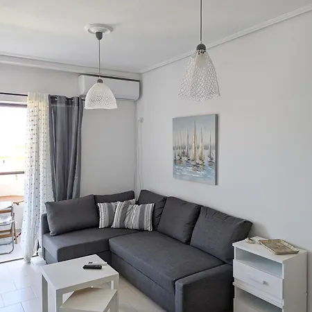 Ferienwohnung Kiparissia Sea View Kyparissia Exterior foto