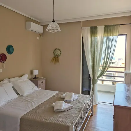 Ferienwohnung Kiparissia Sea View Kyparissia Exterior foto