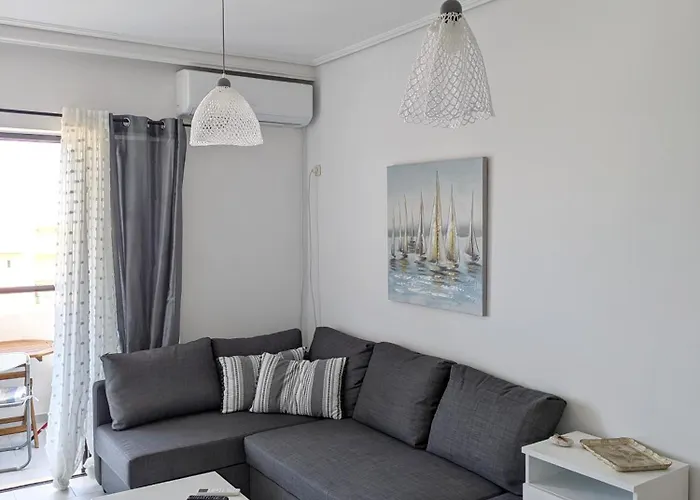Kiparissia Sea View