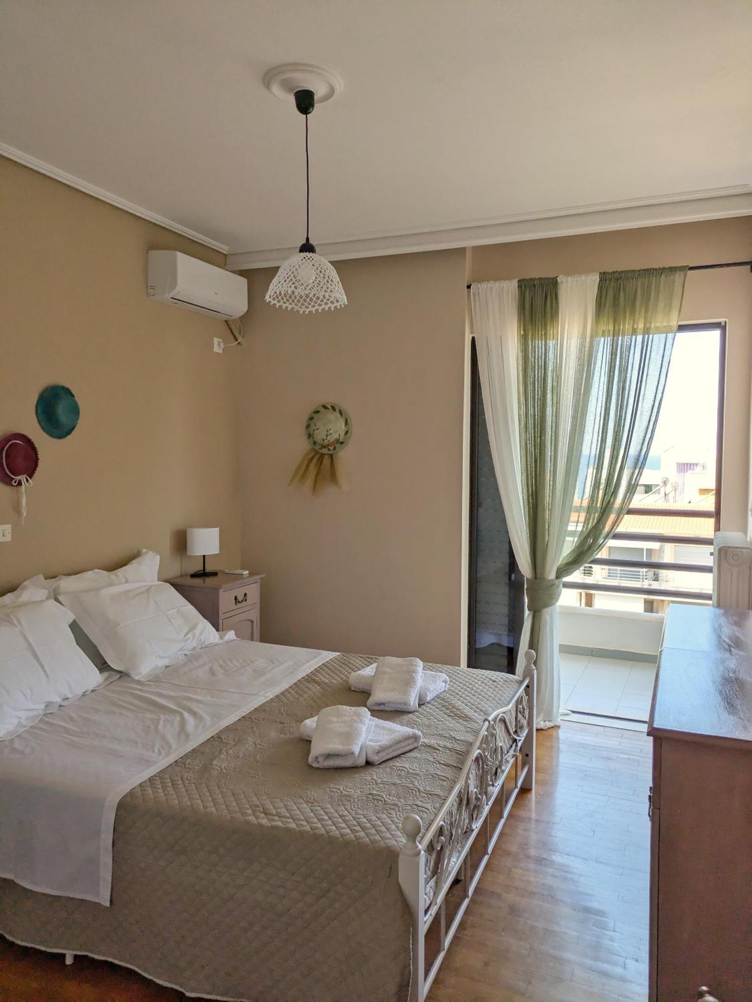 Kiparissia Sea View